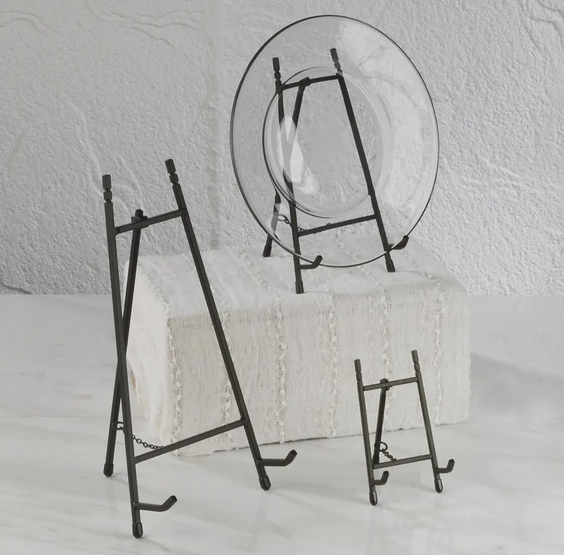 easel :: tabletop