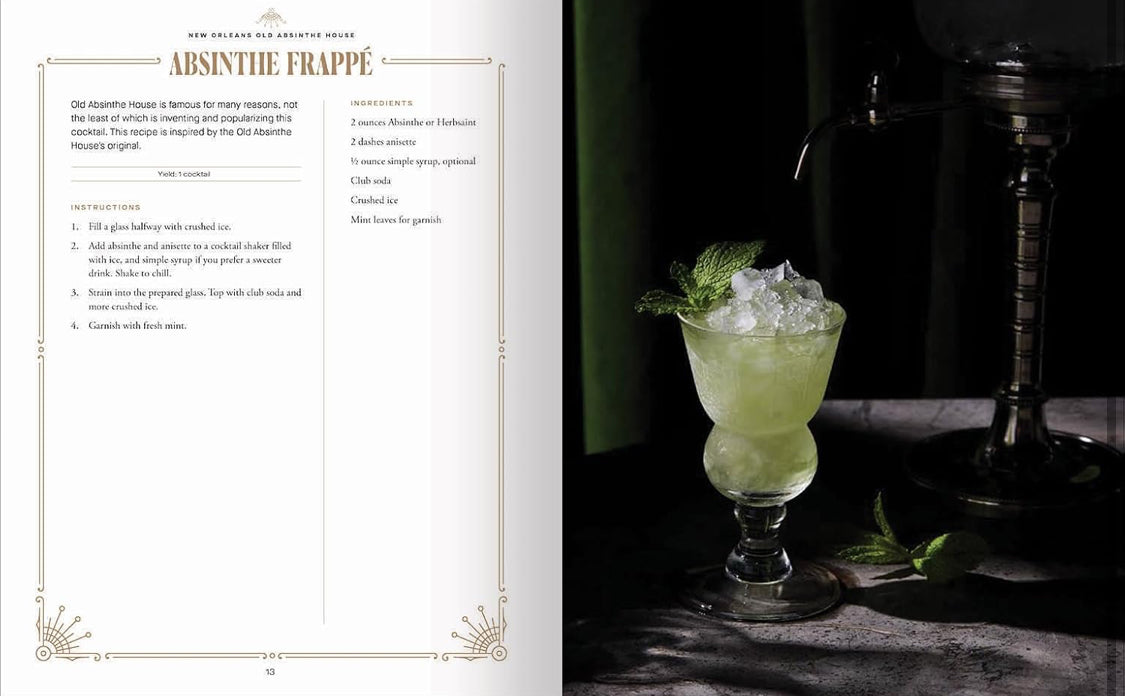 book :: food to die for