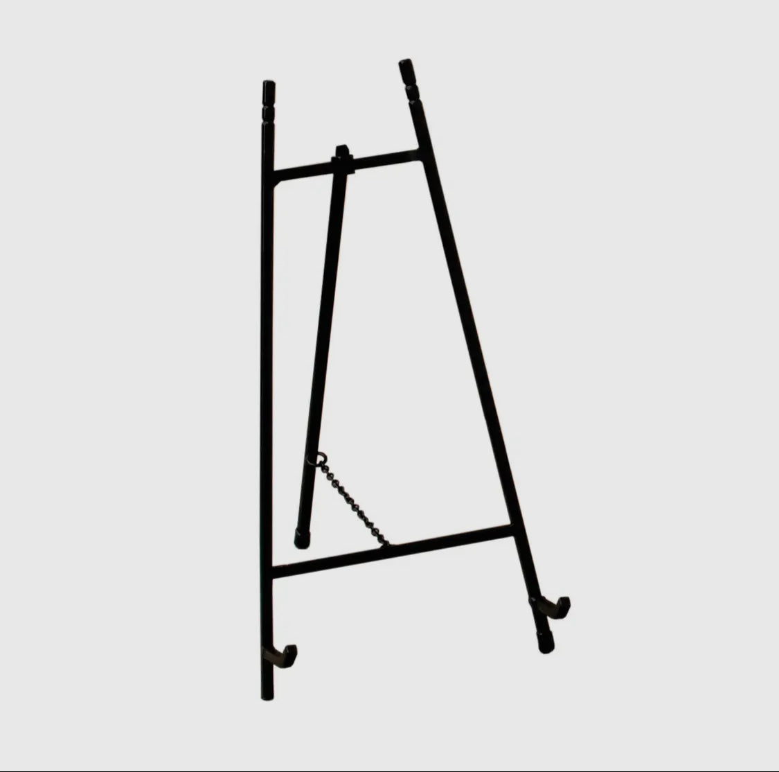 easel :: tabletop
