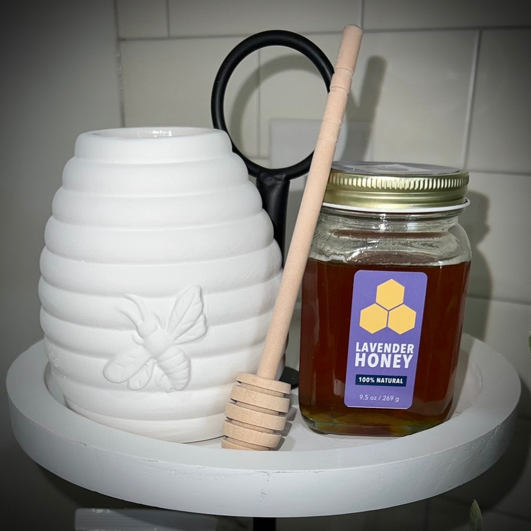 vases :: beehive