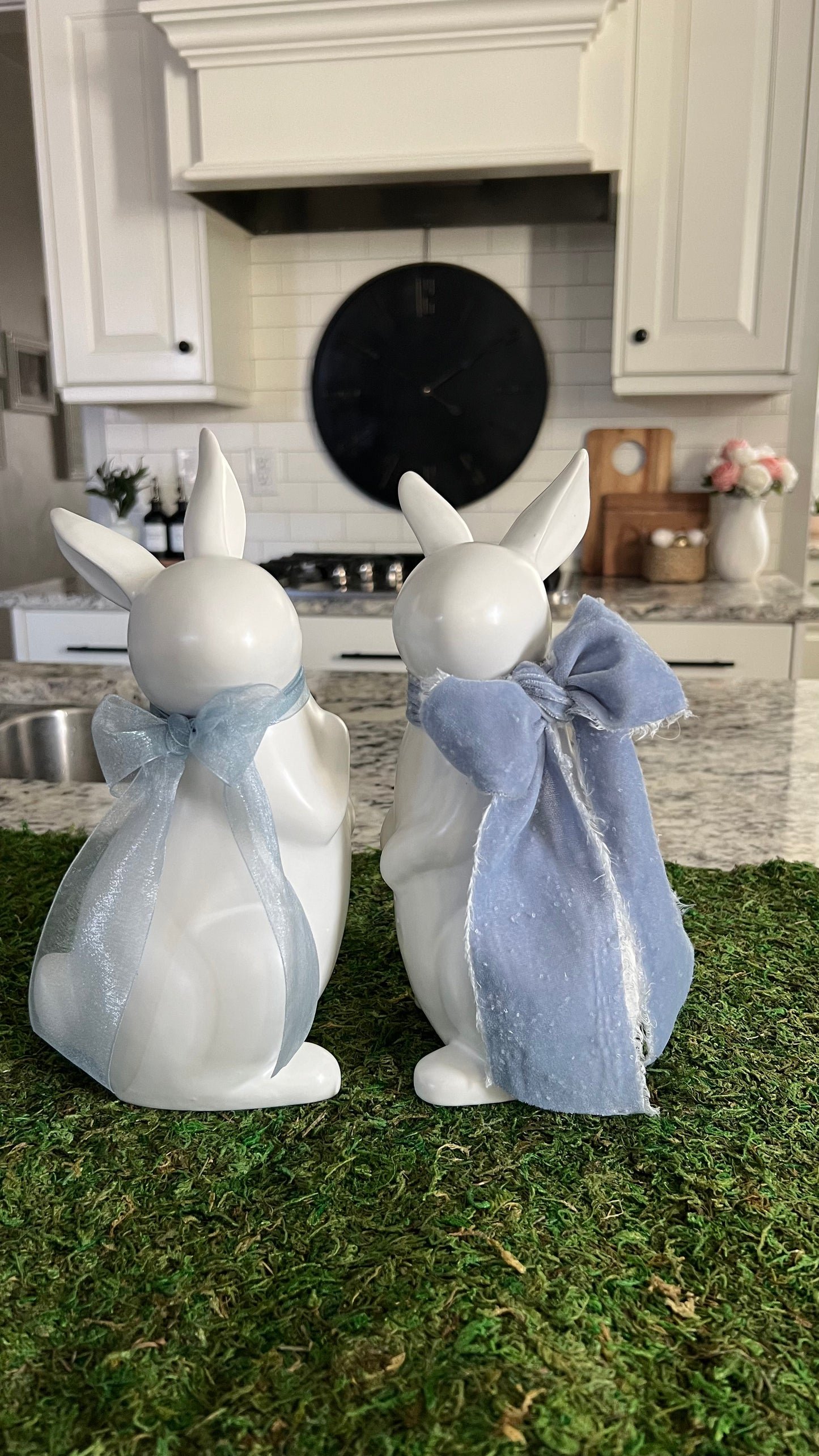 bunny :: white