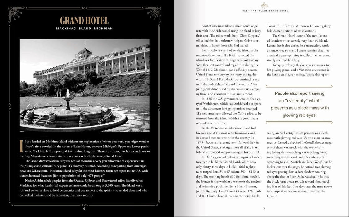book :: food to die for