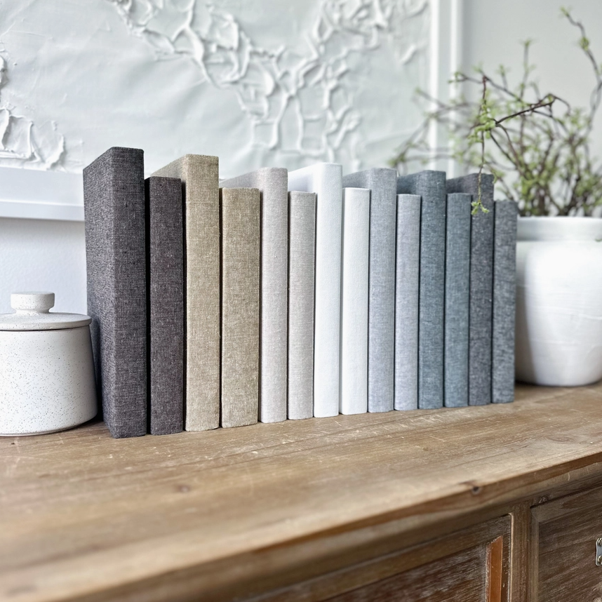 Cover image of Book Shale Linen