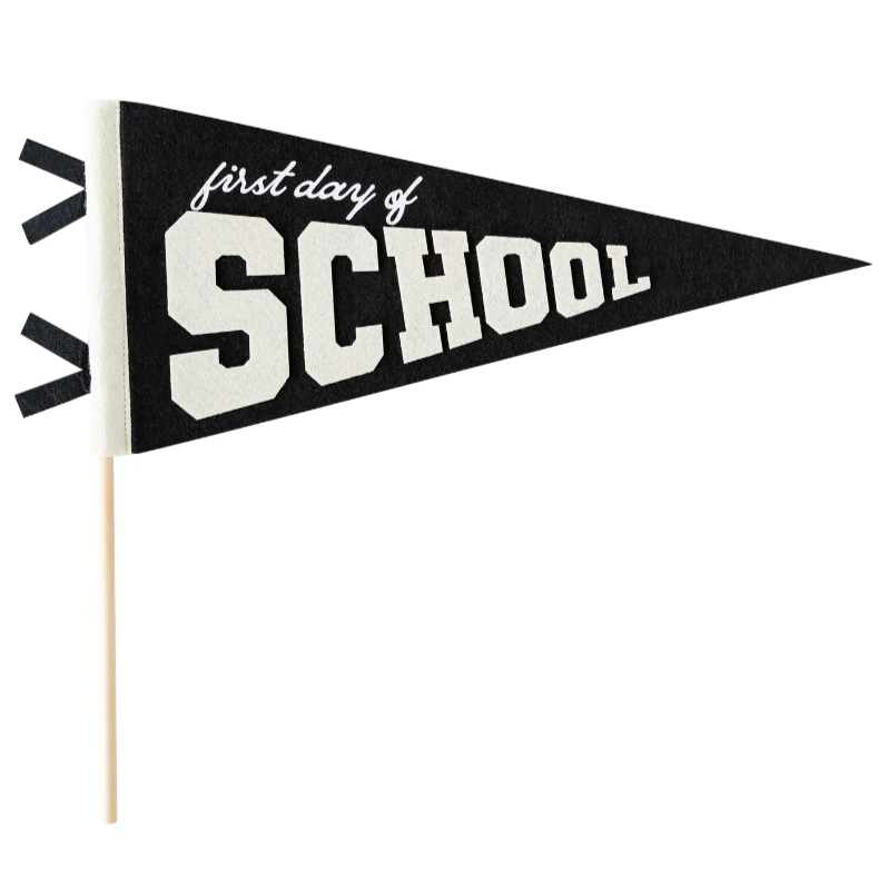 school spirit banner for classroom