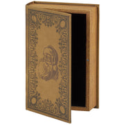 book box :: christmas past