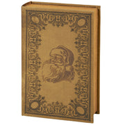 book box :: christmas past