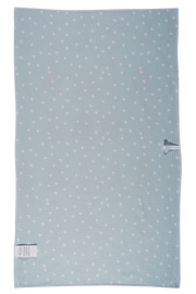 kitchen towel :: christmas trees