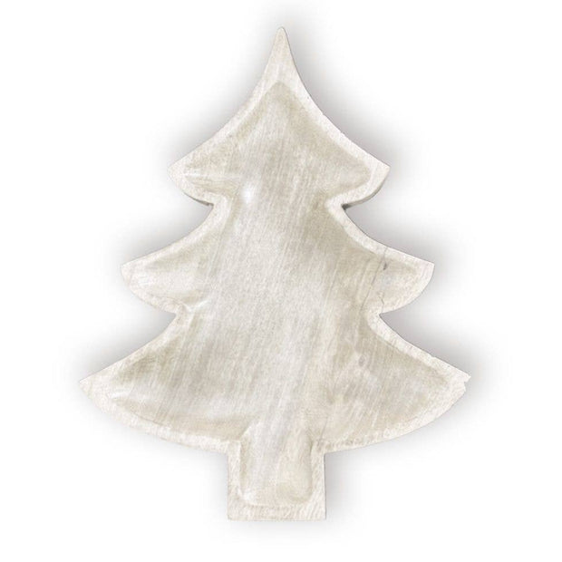 wood bowl :: tree {small}