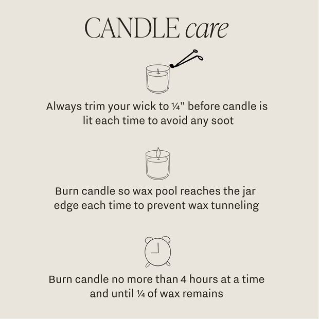 candle :: gingerbread & spice 15 oz.