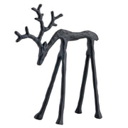 deer :: iron black