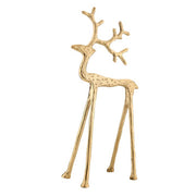 deer : iron gold