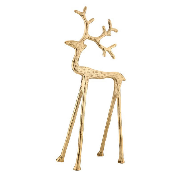 deer : iron gold