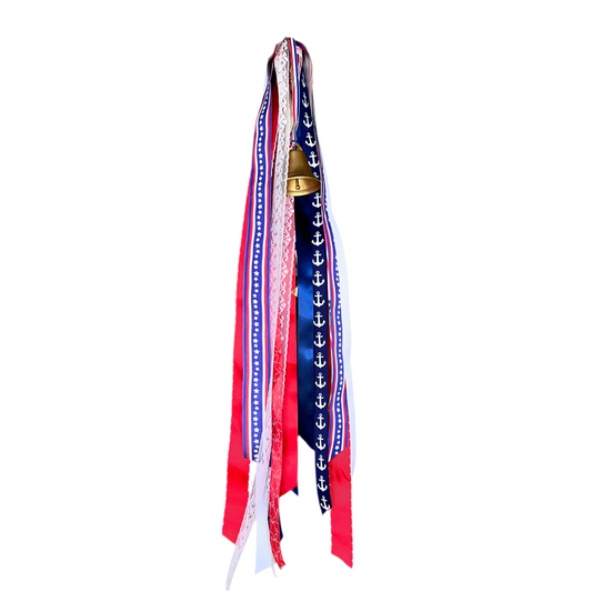 ribbon bundle :: patriotic