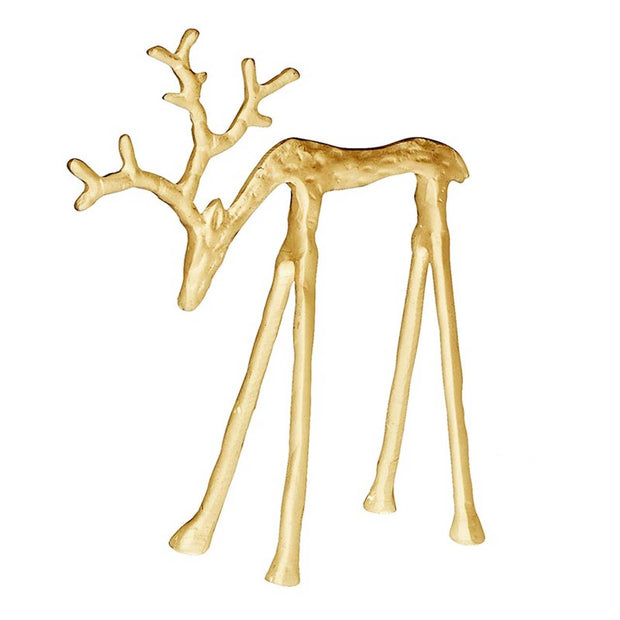 deer : iron gold