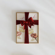 decor print :: eat, drink and be merry