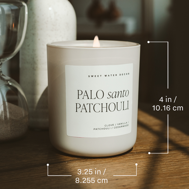 candle :: gingerbread & spice 15 oz.