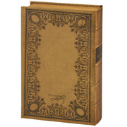 book box :: christmas past