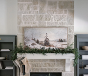 garland :: cedar 9'L