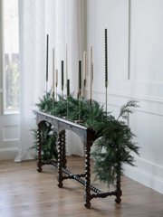 garland :: cedar 9'L