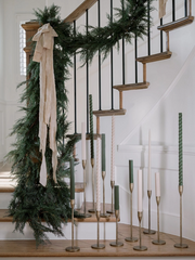 garland :: cedar 9'L