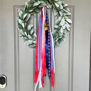 ribbon bundle :: patriotic