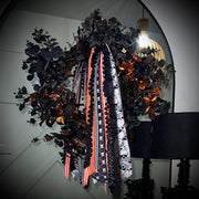 ribbon bundle :: halloween