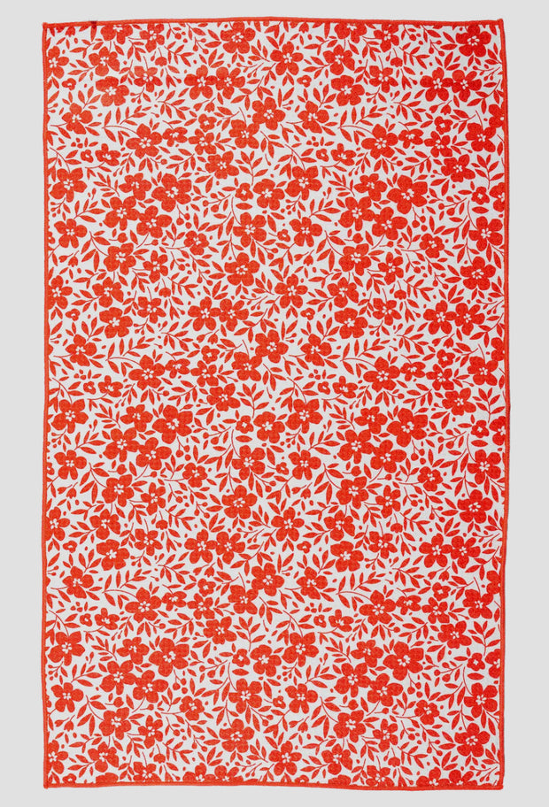 kitchen towel :: coastal charm