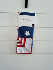 kitchen towel :: anthem