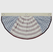 bunting flag :: stars & stripes