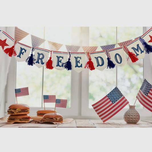 banner :: freedom