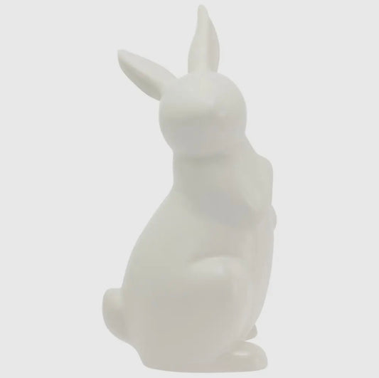 bunny :: white