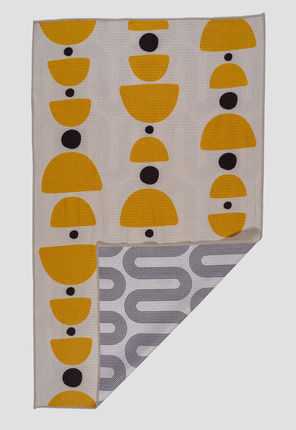 kitchen towel :: vintage