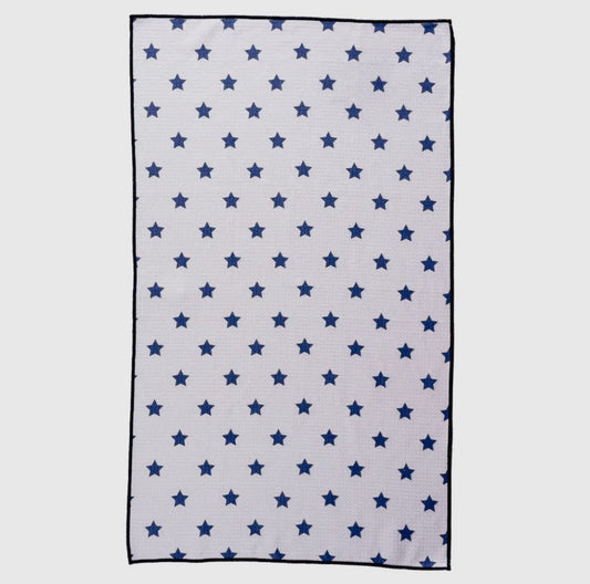 kitchen towel :: liberty