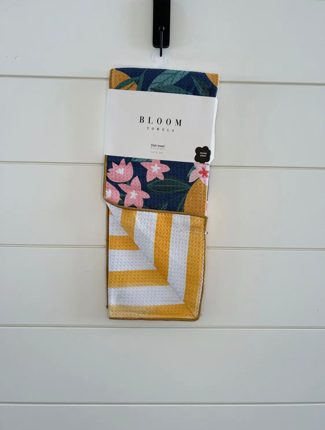 kitchen towel :: sweet citrus