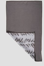 kitchen towel :: graphite gray