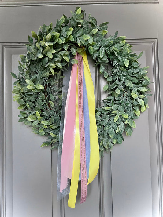 ribbon bundle :: spring