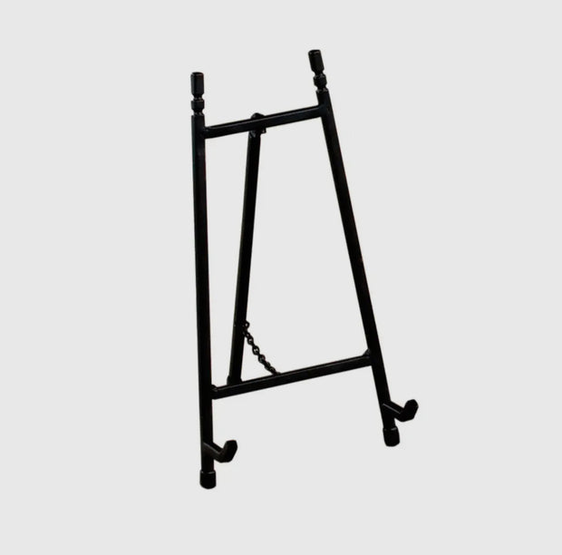 easel :: tabletop
