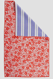kitchen towel :: coastal charm