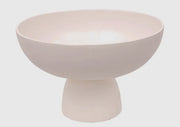 footed bowl :: serving/decor {large}