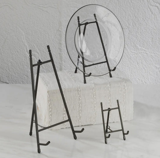 easel :: tabletop