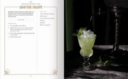book :: food to die for