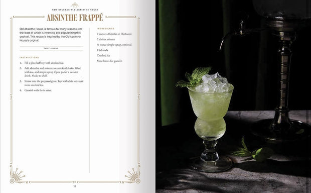 book :: food to die for