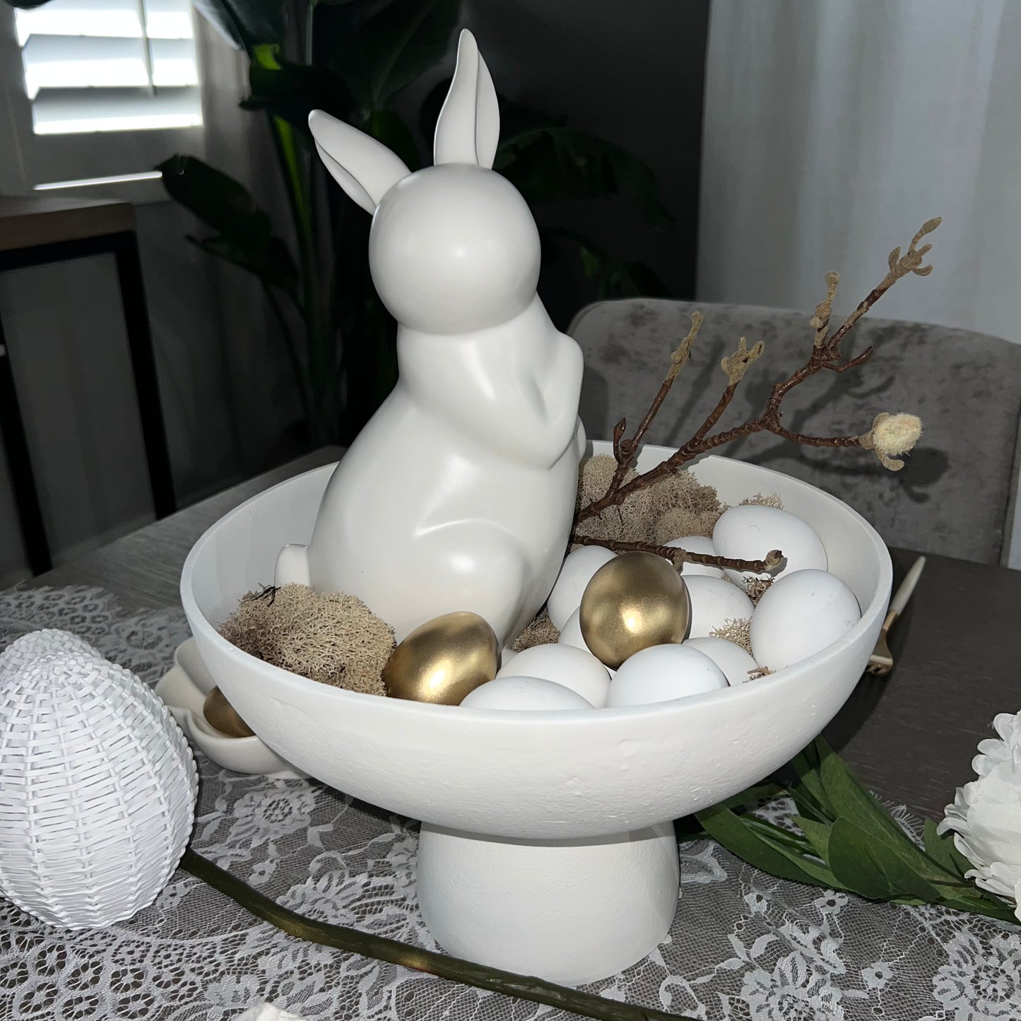 eggs :: white {set of 6}