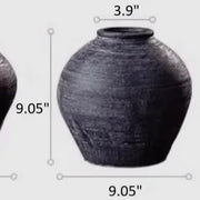 vase :: vintage ceramic