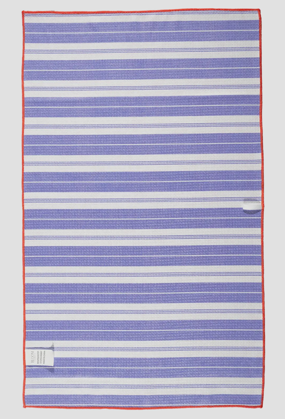 kitchen towel :: coastal charm