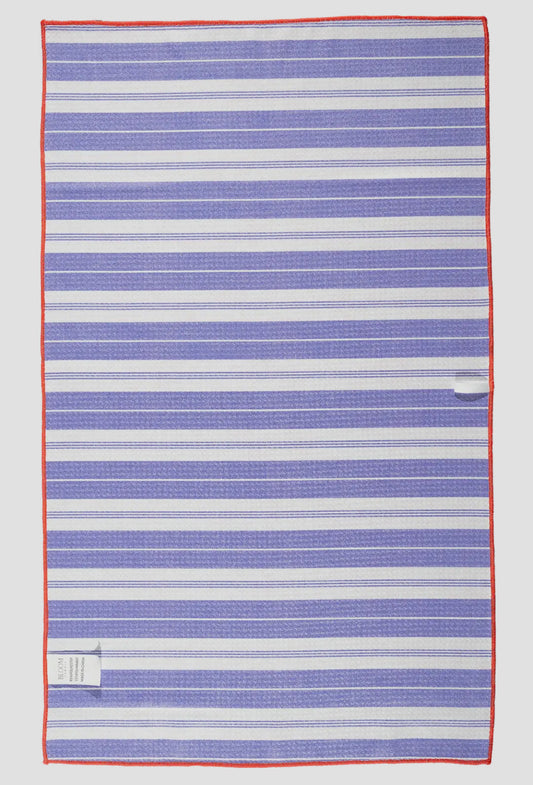 kitchen towel :: coastal charm