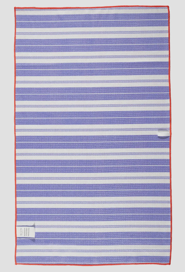 kitchen towel :: coastal charm