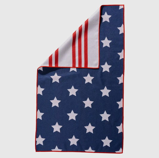kitchen towel :: anthem