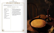 book :: food to die for