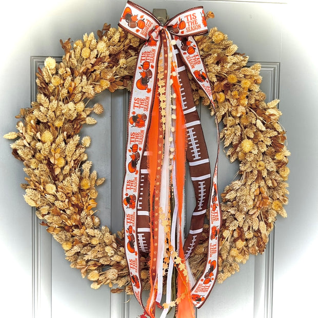 ribbon bundle :: fall